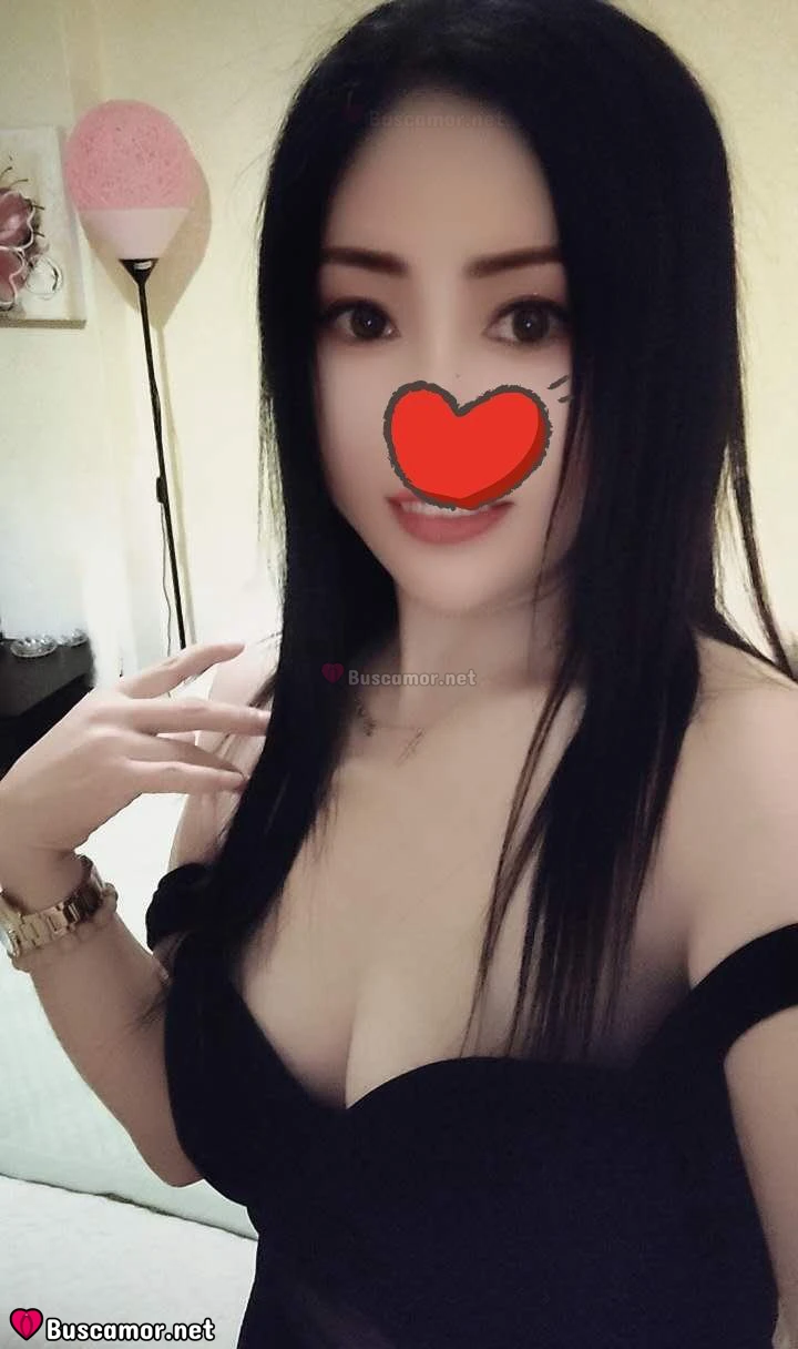 654028028 - Soy una asiatika sexy en Santiago, busco diversión.